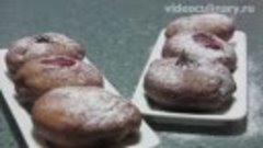Старинный рецепт пончиков от видеокулинария.рф Бабушка Эмма