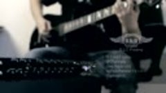 Lamb of God - Redneck Guitar Cover ¦ R&amp;R SL_⁄LD Preamp test