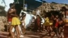 Kaoma - Lambada (Official Video 1989) HD - 30 лет суперхиту ...
