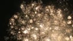 M2U00132  Ziua orasului Soroca focuri  de artifici