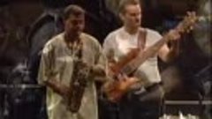 Chick Corea &amp; Elektric Band (Featuring Frank Gambale) - Live...