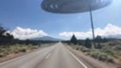 HOLY SHIZ! Backroad UFO Encounter (HD).mp4