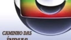 Globo Rio Saindo do Ar (18/05/2009) com os Logotipos Nível &quot;...