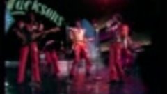 The Jacksons - The Things I Do For You • (The Midnight Speci...