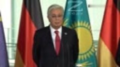 Казахстан будет соблюдать санкционный режим», — президент Ка...