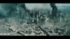 Dreamstate Logic - Worlds Before Time [Apocalyptic Video]