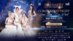Miss Earth 2023 Grand Finals &amp; Coronation