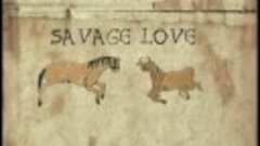 stantougt - Savage Love (Bardcore - Medieval Style Instrumen...
