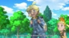 Pocket Monsters XY - 15