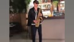 Elton John | JanSax .mp4