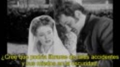 1948 - The Woman in White - La mujer de blanco - Peter Godfr...