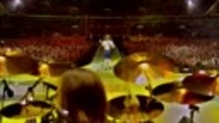 AC DC - Highway To Hell 2011 HD 720p clip