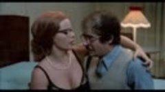 Безумный секс (1973) Фильм / Комедия