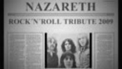 Nazareth - Vigilante Man ©1973