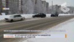 Во Владимирской области ожидается мороз до -26 градусов