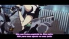 Arknights- Perish in Frost Episódio 03 - Animes Online