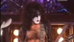 Kiss - I Pledge Allegiance to the State of Rock &amp; Roll  Vide...