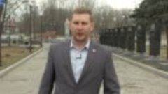 Кандидат в молодёжный парламент ЛНР Никитенко Дмитрий