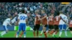 Yevhen Konoplyanka vs Shakhtar Donetsk Away (22-03-2014)