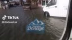 Потоп в Седово после шторма 2023 (3)