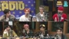 idol radio PN