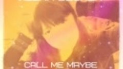Vilena Becker - CALL ME MAYBE (OFFICIAL AUDIO)