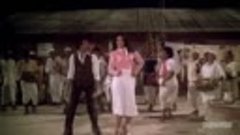 Khaike Pan Banaraswala - Don - Amitabh Bachchan &amp; Zeenat Ama...