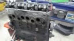 VW 16 Liter Diesel Engine Teardown  What I&#39;m working on!