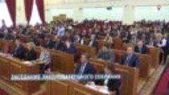 Если дом не достроят, дольщики все же получат квартиру- нова...