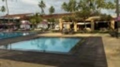 Avani Kalutara 4* очень хорошо зарекомендовавший себя отель ...