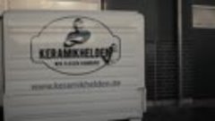 Keramikhelden - Trailer / Werbung