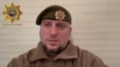 Апти Алаудинов прокомментировал эскалацию военного конфликта...