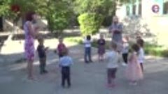 Наставники детского сада 71 в Севастополе