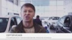 BMW SPORT FAMILY DAY с Антоном Шипулиным