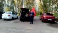 Встреча с избирателями кандидата в депутаты Госсовета РТ от ...