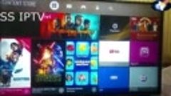 Телевизоры LG Смарт тв как настроить бесплатные каналы IPTV ...