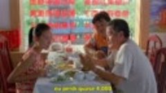 HAPPY TIMES - XINGFU SHIGUANG (China, 2000) Legendado em Por...