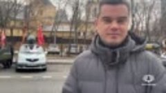 Участник СВО Славин Максим в День народного единства призвал...