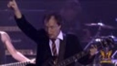ACDC: Live at the Circus Krone. 2003.