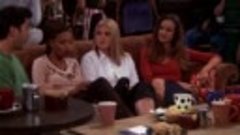 Friends - 6x02 - The One Where Ross Hugs Rachel