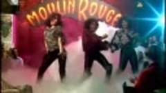 Moulin Rouge - Holiday (1979)