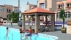 The Sims 3 Райские острова - Видеоанонс