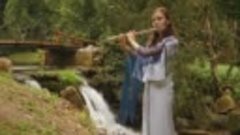 Secret Garden - (Aragorn) Sleepsong (Flute Cover by Barbora)
