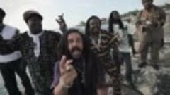 Dread Mar I - Only Love feat. Luciano [ Video Oficial FULL H...