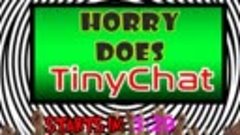 Horry Does TinyChat to spread Flat Earth Truth!! A new activ...