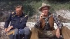 1960 - Dos cabalgan juntos - John Ford