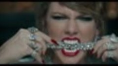 Taylor Swift - Look What You Made Me Do