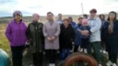 Жители Кули в Забайкалье против строительства питомника для ...