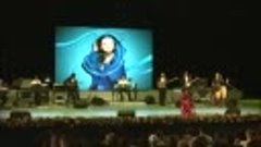 Айгул Иманбаева! Жеке концерт, Астана, конгресс холл! (Толық...