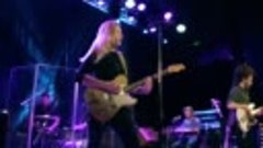 &quot;No Reason To Stay&quot; Joanne Shaw Taylor
